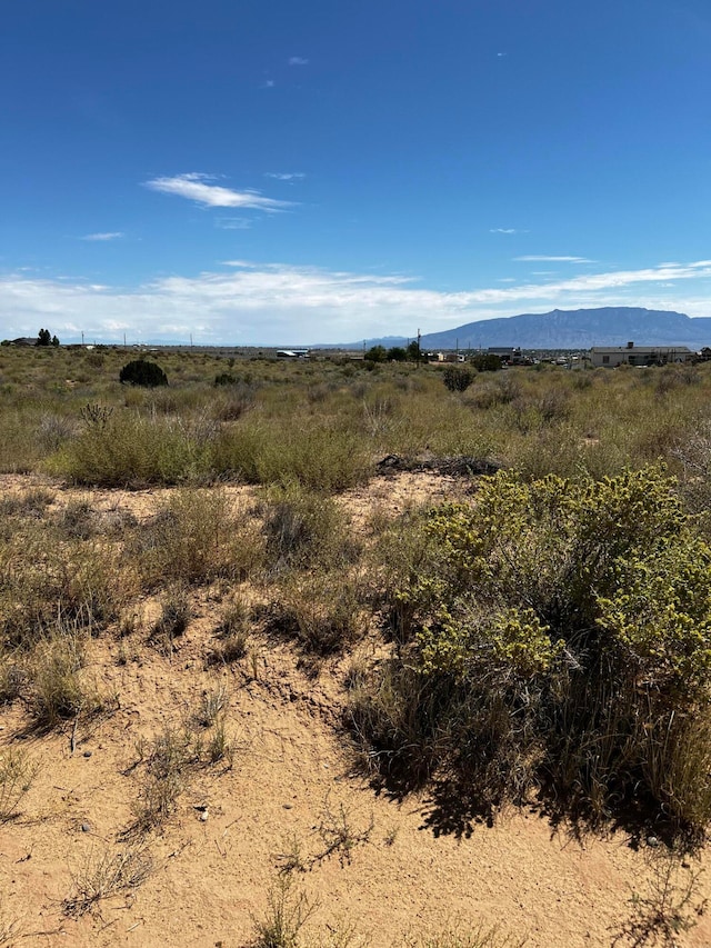 27th St SW, Rio Rancho NM, 87124 land for sale