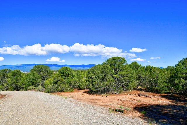 39 Camino De Avila, Tijeras NM, 87059 land for sale