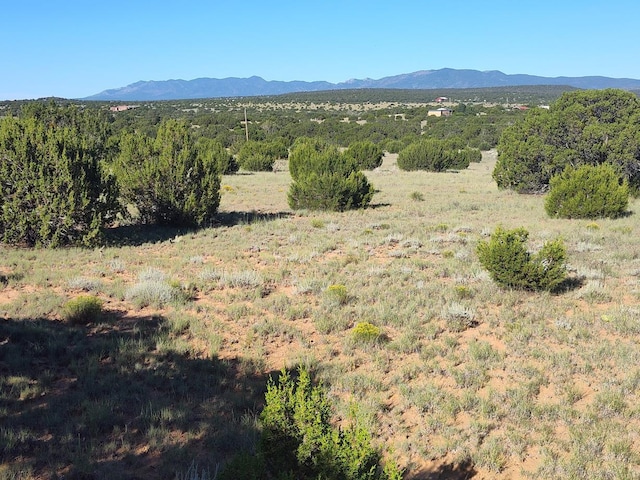 State Highway 55, Tajique NM, 87016 land for sale