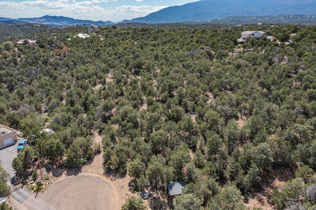 10 Miraverde, Tijeras NM, 87059 land for sale