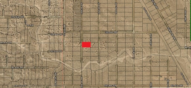 29th St SW, Rio Rancho NM, 87124 land for sale