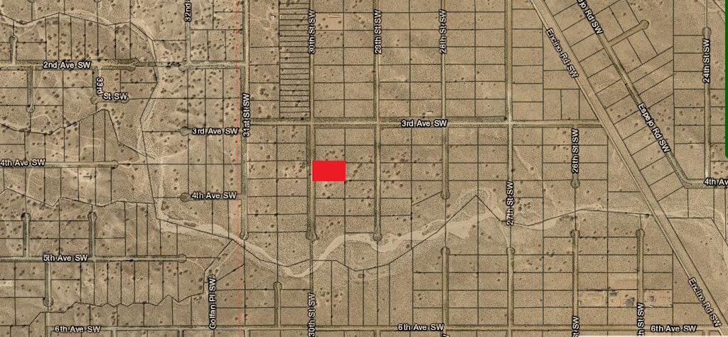29th St SW, Rio Rancho, NM 87124