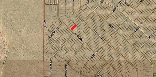 Mendel Rd NW, Rio Rancho, NM 87144