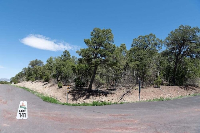 Listing photo 3 for 13 Los Pecos Trl, Tijeras NM 87059