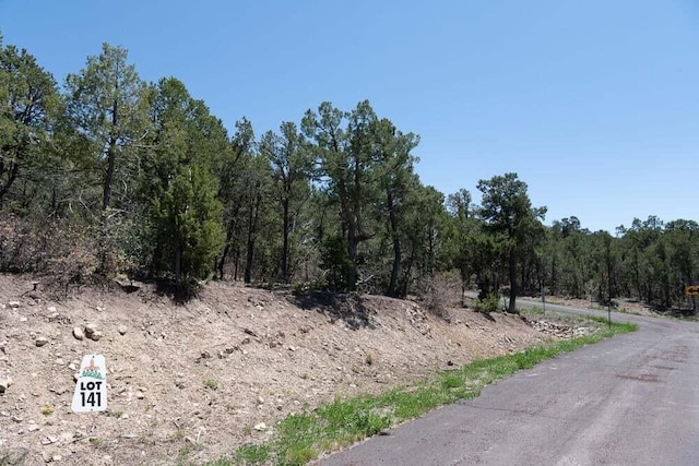 Listing photo 2 for 13 Los Pecos Trl, Tijeras NM 87059