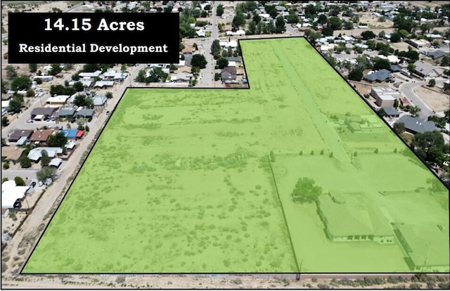 407 S Mesa Rd, Belen NM, 87002 land for sale