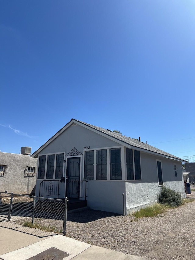 1512 3rd St NW, Albuquerque, NM 87102 - photo 1