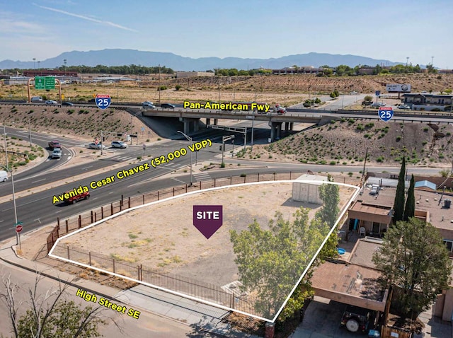 800 Avenida Cesar Chavez SE, Albuquerque, NM 87102 - photo 1