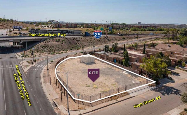 800 Avenida Cesar Chavez SE, Albuquerque, NM 87102 - photo 3