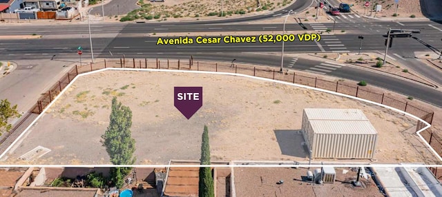 800 Avenida Cesar Chavez SE, Albuquerque, NM 87102 - photo 4