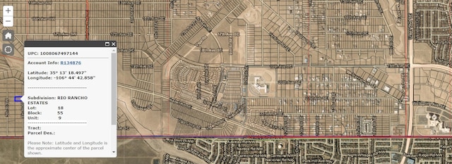 21092113 4th St SW Unit 9, Rio Rancho, NM 87124 - photo 2