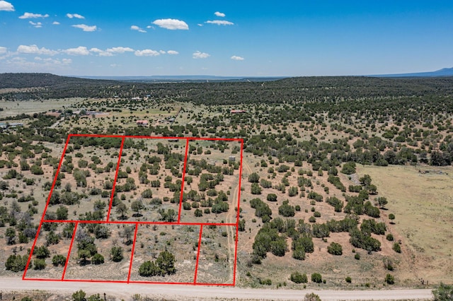 Listing photo 2 for Camino Del Norte, Estancia NM 87016