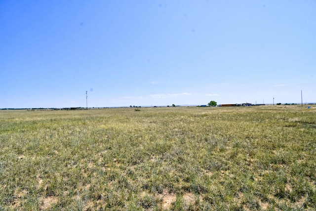 Listing photo 3 for 0 Cricket Ln, Estancia NM 87016