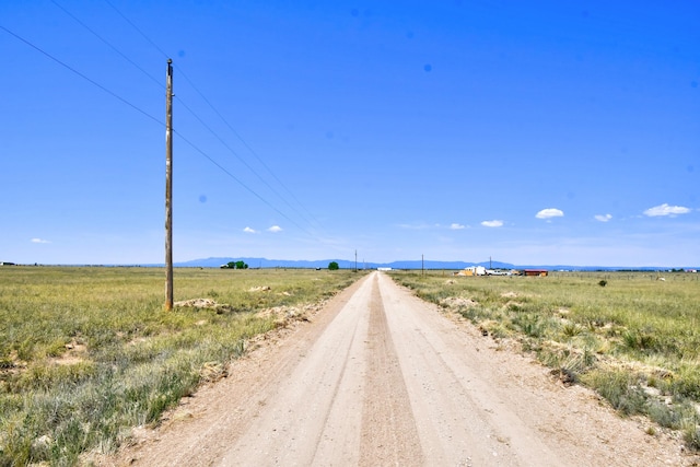 Listing photo 2 for 0 Cricket Ln, Estancia NM 87016