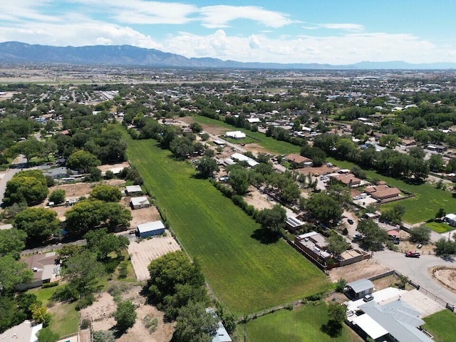 10119 Guadalupe Trl NW, Albuquerque NM, 87114 land for sale