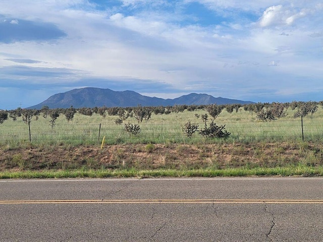 16 Venus Rd, Edgewood NM, 87015 land for sale