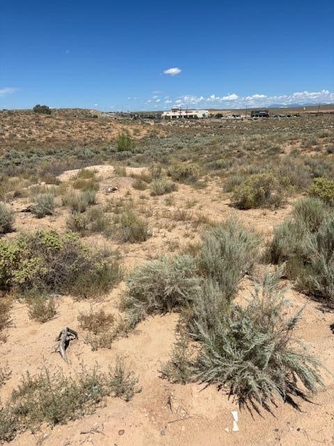 721 Colorado Mountain Rd NE, Rio Rancho NM, 87124 land for sale