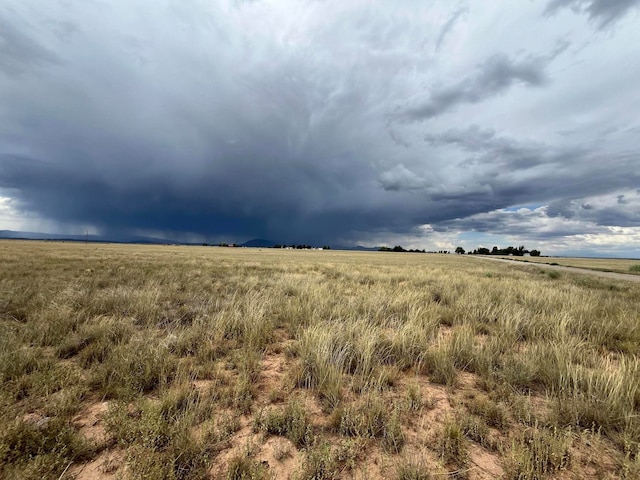 Snow Moon Estates Ln, Moriarty NM, 87035 land for sale