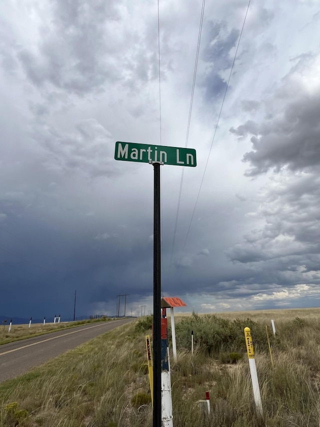 Snow Moon Estates Ln, Moriarty, NM 87035