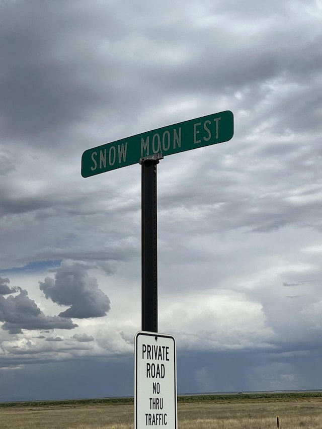 Snow Moon Estates Ln, Moriarty, NM 87035