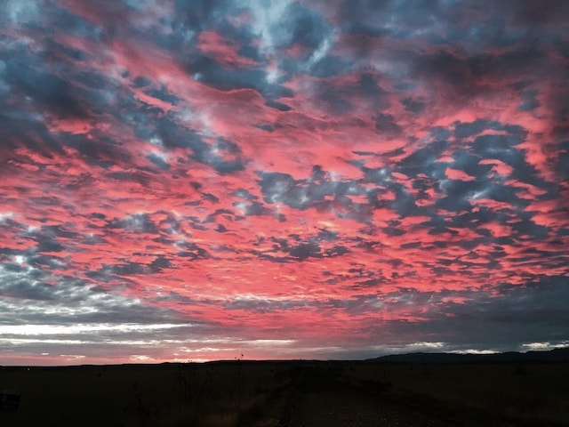 Snow Moon Estates Ln, Moriarty, NM 87035