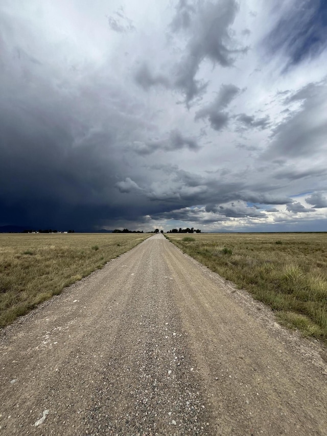 Snow Moon Estates Ln, Moriarty, NM 87035