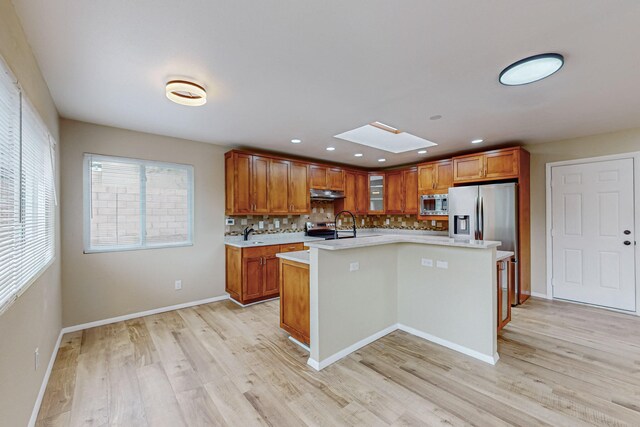 713 Rio Arriba Ave SE, Albuquerque, NM 87123 - photo 9