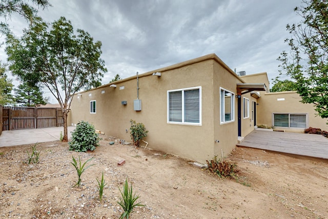 713 Rio Arriba Ave SE, Albuquerque, NM 87123 - photo 46
