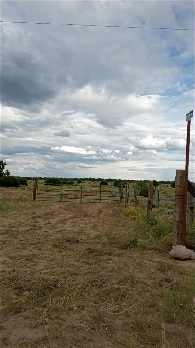 7 Patton Rd Lt5 6, Pie Town NM, 87827 land for sale