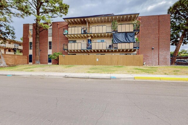 1100 Alvarado Dr SE Unit 310, Albuquerque, NM 87108 - photo 33