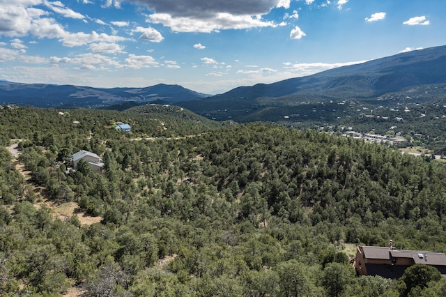 Sangre De Cristo Dr, Cedar Crest NM, 87008 land for sale