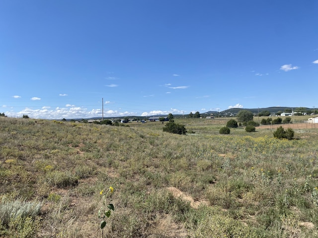 Listing photo 2 for TBD Pioneer Rd, Edgewood NM 87015