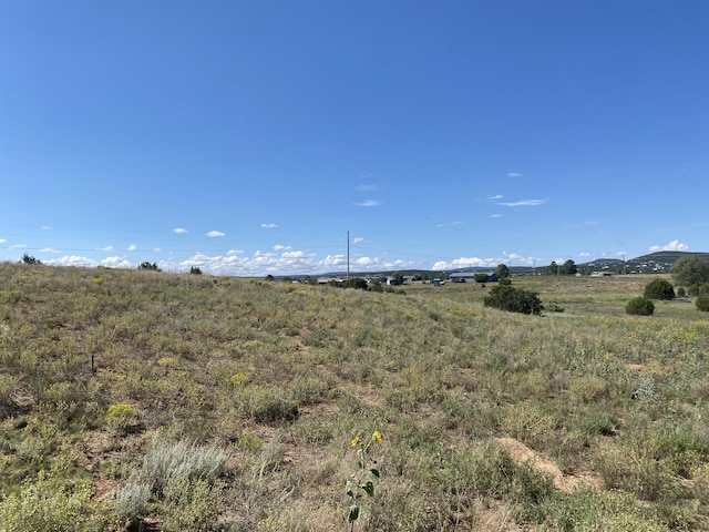 Listing photo 3 for TBD Pioneer Rd, Edgewood NM 87015