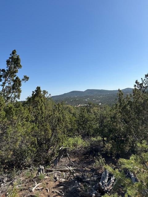 7 Oakmont Ridge Rd, Sandia Park NM, 87047 land for sale