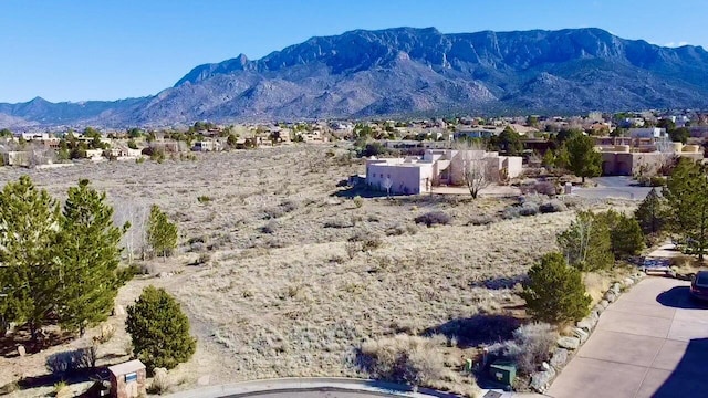 6805 Blanket Flower Pl NE, Albuquerque, NM 87111 - photo 2