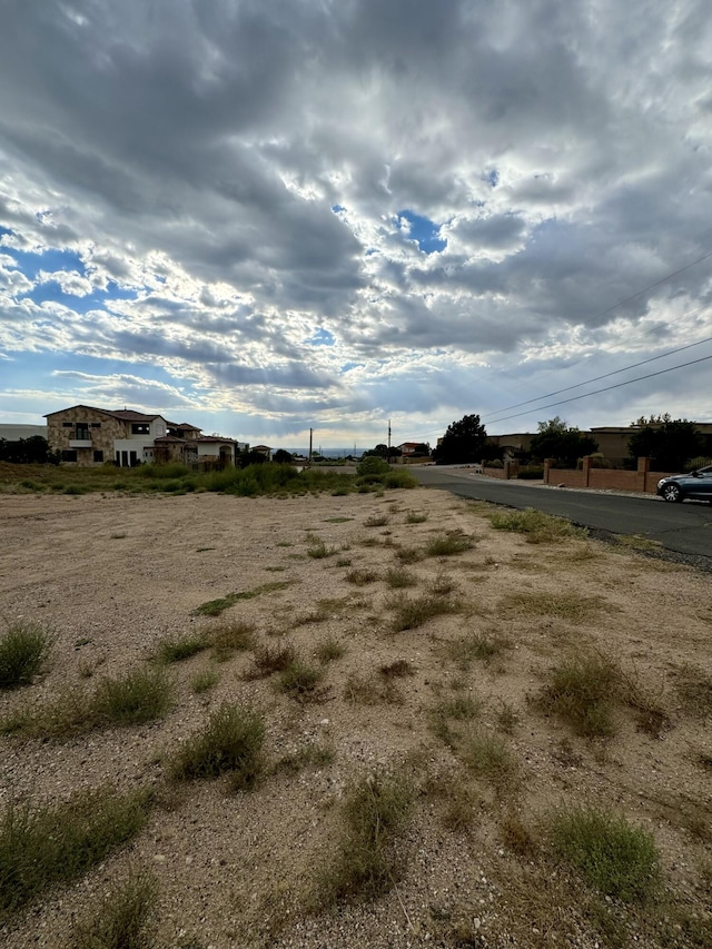 9008 Eagle Rock Ave NE, Albuquerque NM, 87122 land for sale