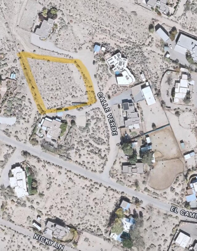 Calle Verde, Corrales, NM 87048 - photo 6