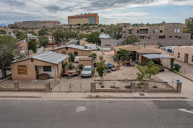 916 Franciscan St NE, Albuquerque, NM 87102 - photo 7