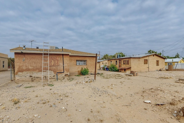 916 Franciscan St NE, Albuquerque, NM 87102 - photo 45