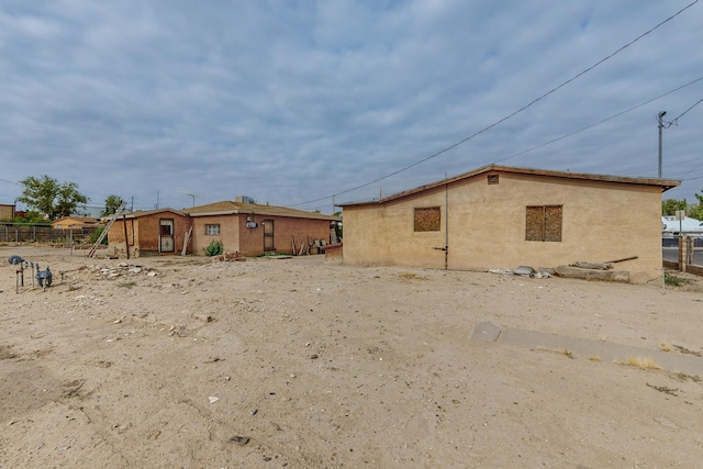 916 Franciscan St NE, Albuquerque, NM 87102 - photo 44