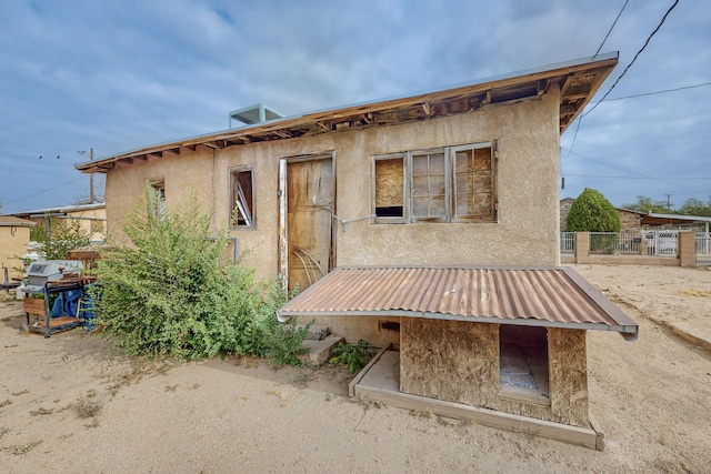 916 Franciscan St NE, Albuquerque, NM 87102 - photo 43