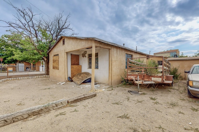 916 Franciscan St NE, Albuquerque, NM 87102 - photo 14