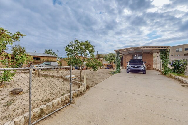 916 Franciscan St NE, Albuquerque, NM 87102 - photo 13