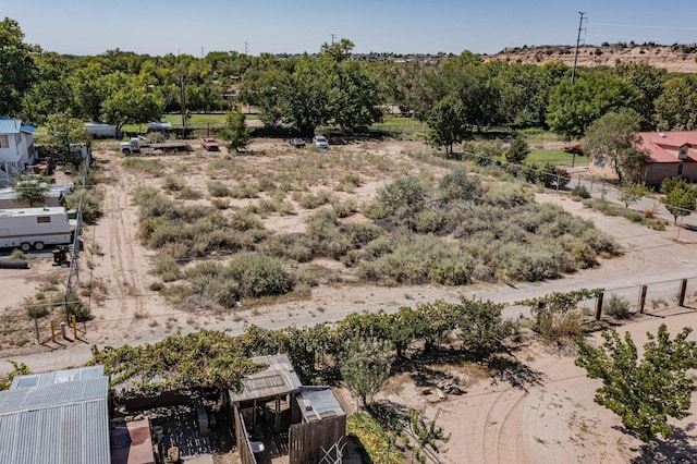 1829 Gabaldon Rd NW, Albuquerque NM, 87104 land for sale