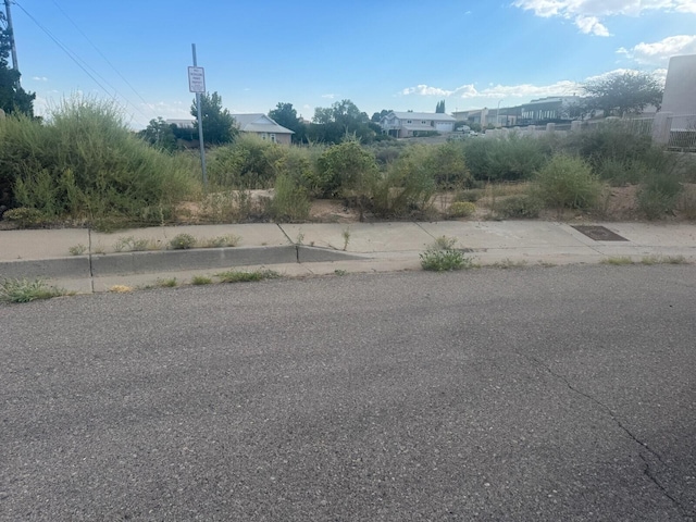 1802 Calle Del Vis NW, Albuquerque NM, 87105 land for sale