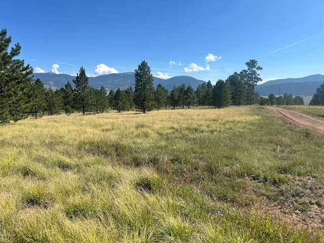 Listing photo 2 for Kaiser Rd, Eagle Nest NM 87718