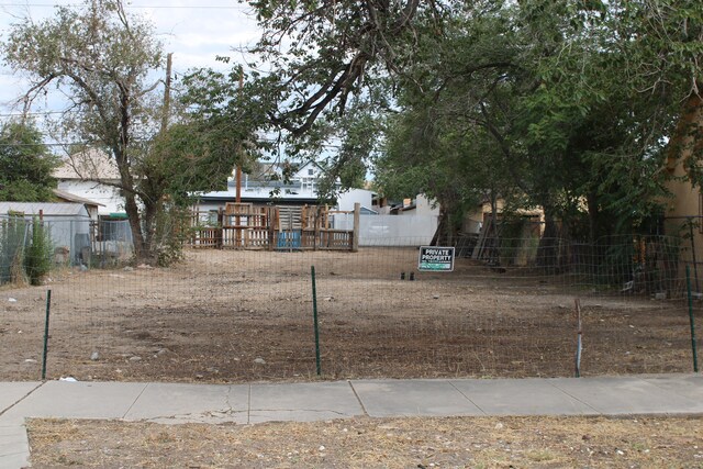 912 Arno St SE, Albuquerque, NM 87102 - photo 4