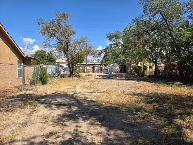912 Arno St SE, Albuquerque, NM 87102 - photo 9
