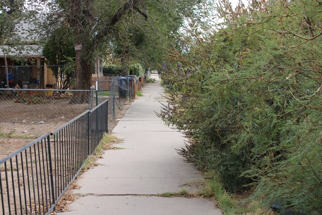 912 Arno St SE, Albuquerque, NM 87102 - photo 8