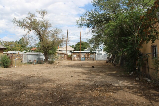 912 Arno St SE, Albuquerque, NM 87102 - photo 13
